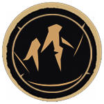 Bamboocut Resistance Icon