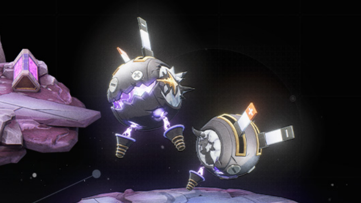 Wuthering Waves Version 3.0 Mech Echoes 3