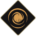 Low Qi Protection Icon