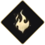 Divinecraft - Fire Icon