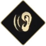 Mystic Skill - Wind Sense Icon