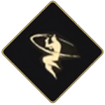 Charged Skills and Heavy Attacks Icon