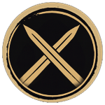 Max Physical Attack Icon