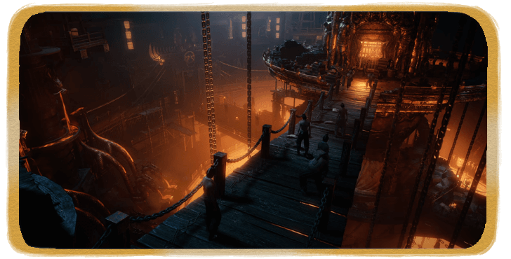 WWM - Furnace of Righteousness