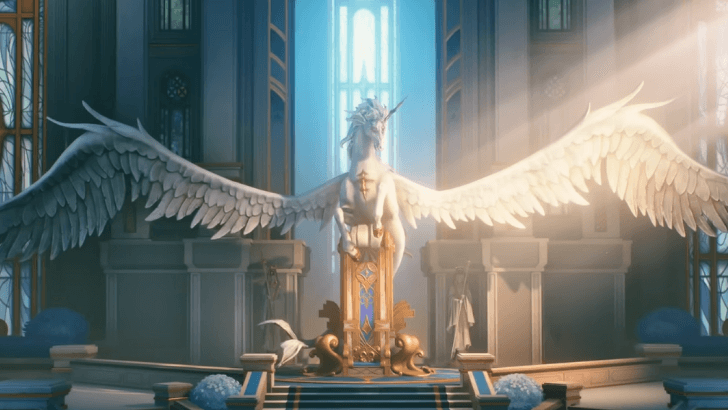 Wuthering Waves Imperator the Sentinel of Rinascita