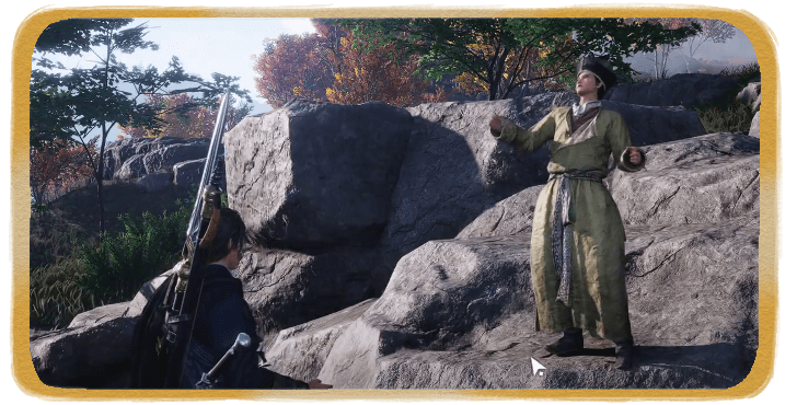 WWM - A Cure for Hollow Joy