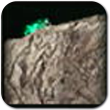 Hyrule Warriors Age of Imprisonment - Stone Talus (Luminous)