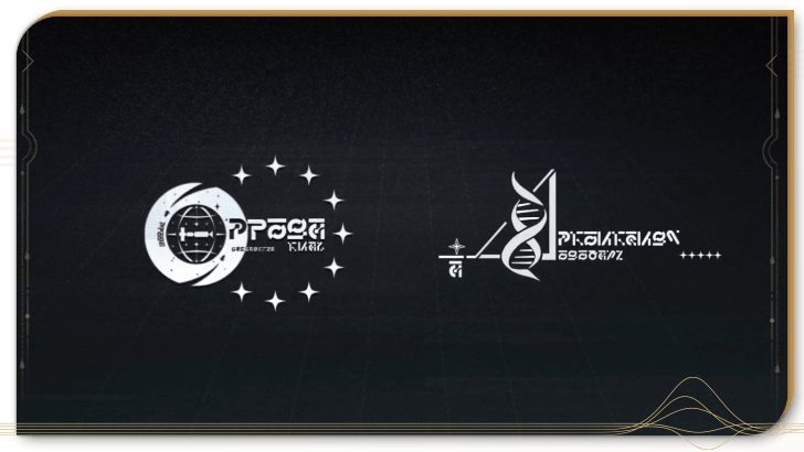 Wuthering Waves Spacetrek Collective Organization Info