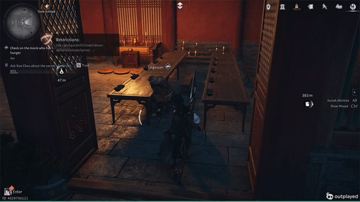 Compassion in a Bowl