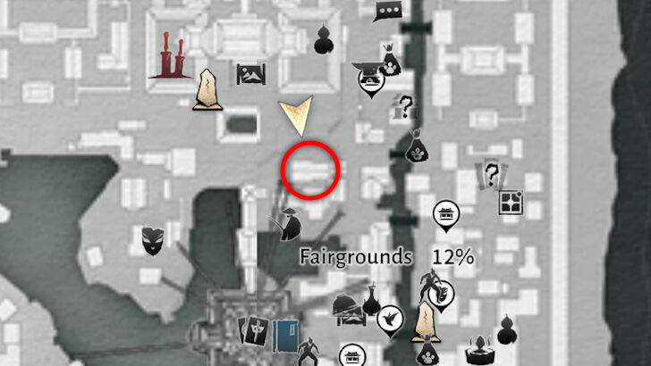 ,Seasonal Edge Legacy Clue 1