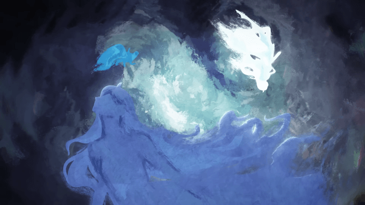 Genshin Impact - Three Moons