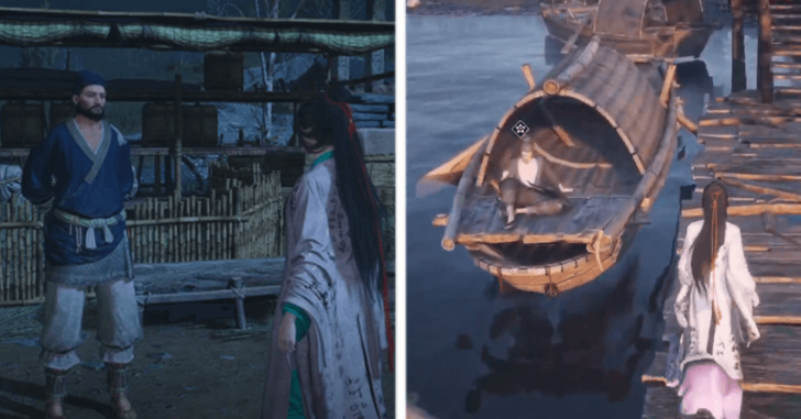 WWM - Learn More About Murong Yuan