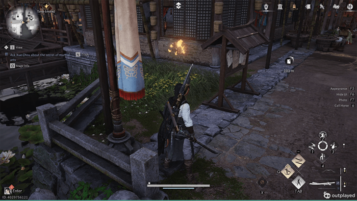 FG Universal Harmony 1