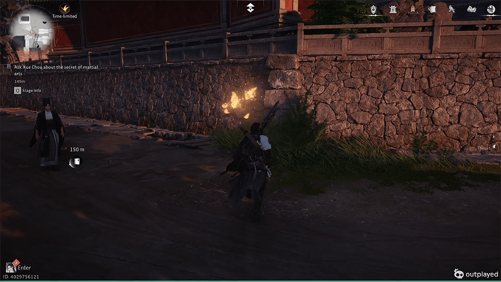 FG Universal Harmony 2