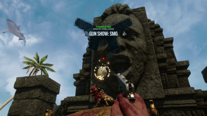 Unlock Weapons in the Early Game