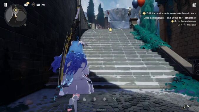 Explore a New Realm 3 DNA