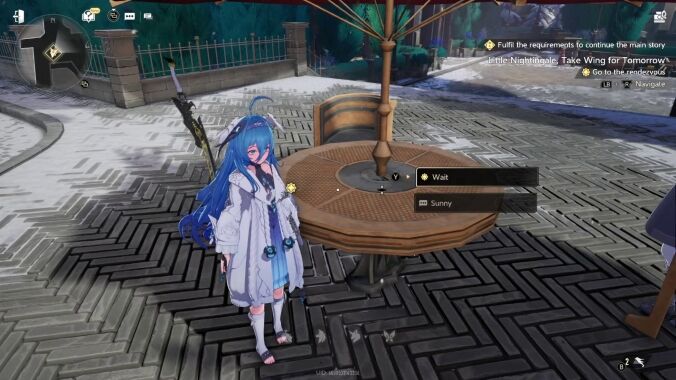 Explore a New Realm 3 DNA