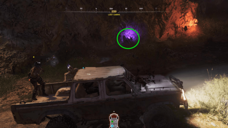 Destroy Plant using Abomination Head