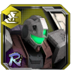 GM Command (Marmot Team) - Gundam UC Engage