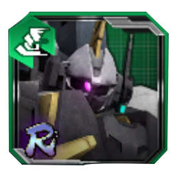 Mushika - Gundam UC Engage