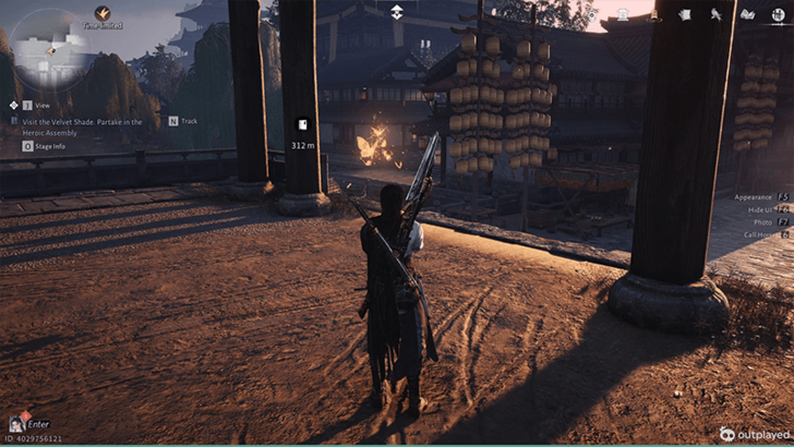 VS Universal Harmony