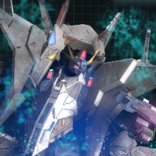 Mobile Suit Gundam U.C. Engage - Penelope Icon