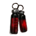 Blood Vials Relic