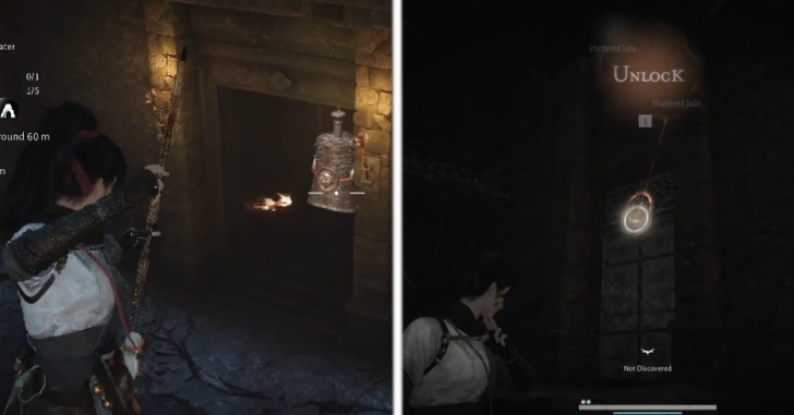 Divine Craft Dungeon Path of Water (1)