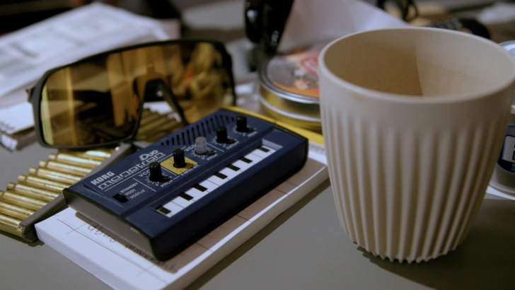 ARC Raiders Embark Studios Audio Tools