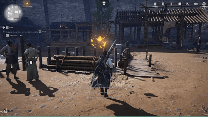 IAC Universal Harmony