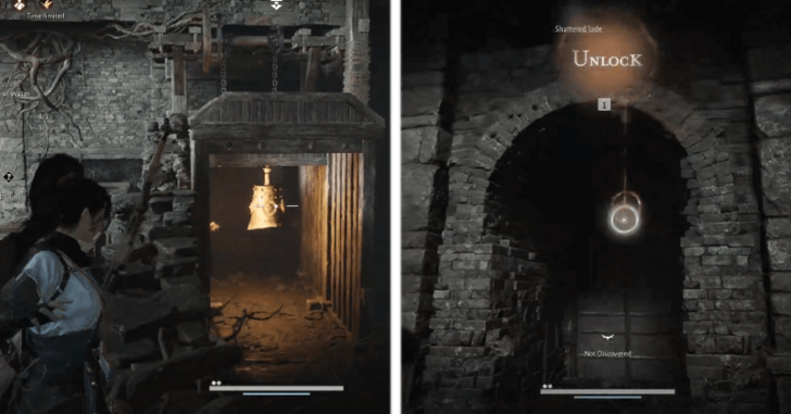 Divine Craft Dungeon   Path of Water (8)