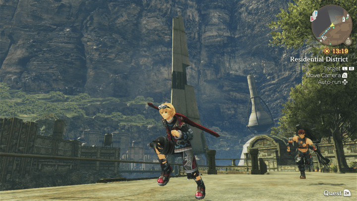 Chapter 1 - Colony 9