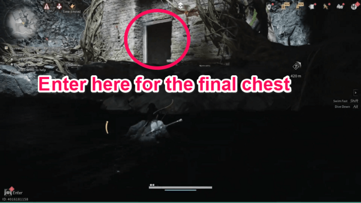 Divine Craft Dungeon   Path of Water (10)