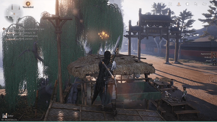 KP Universal Harmony 1