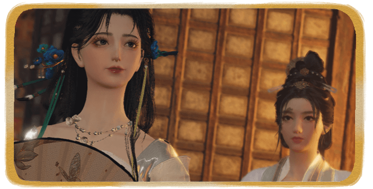 Disguise: Veil of Love