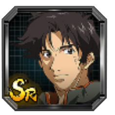 Matt Healy - Gundam UC Engage