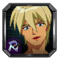 Sandra - Gundam UC Engage