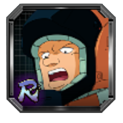 Apolly Bay - Gundam UC Engage