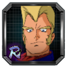 Buran Blutarch - Gundam UC Engage