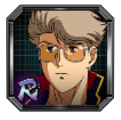 Chuck Keith - Gundam UC Engage