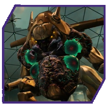 Metroid Prime 4: Beyond - Aberax