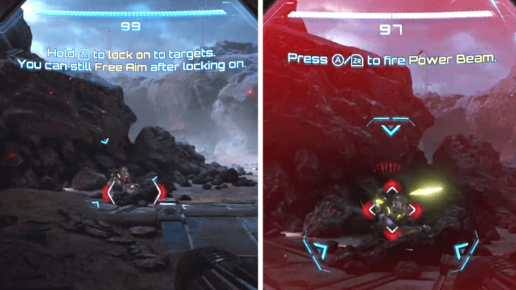 Metroid Prime 4 Walkthrough