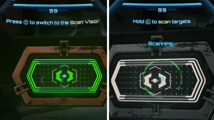 Metroid Prime 4 Walkthrough