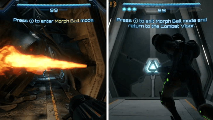 Metroid Prime 4 Walkthrough