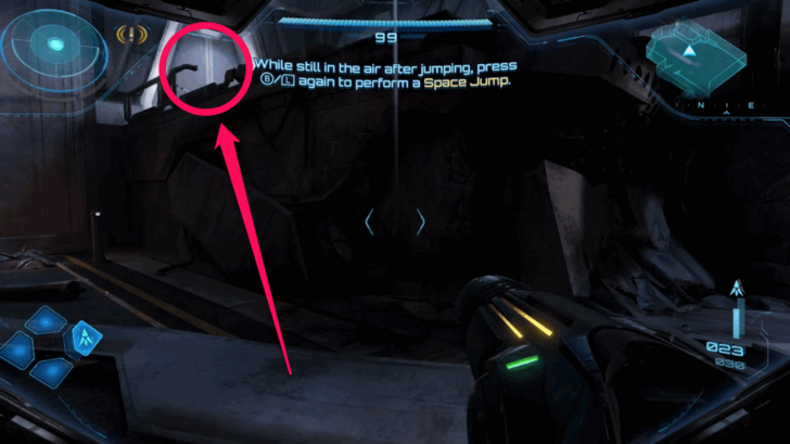 Metroid Prime 4 Walkthrough