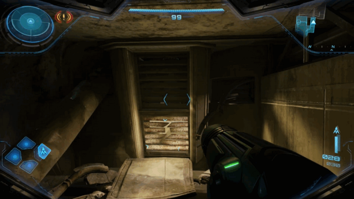 Metroid Prime 4 Walkthrough