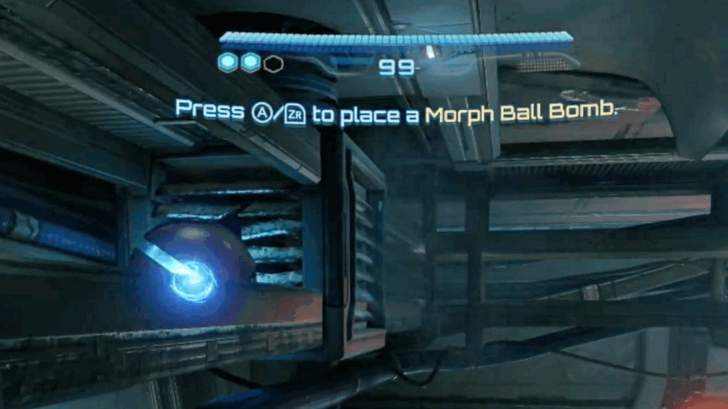 Metroid Prime 4 Walkthrough