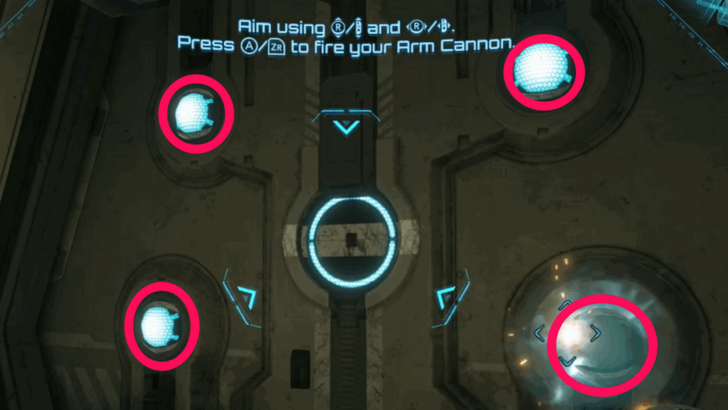 Metroid Prime 4 Walkthrough