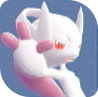 Mega Mewtwo Y