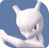 Mewtwo Icon
